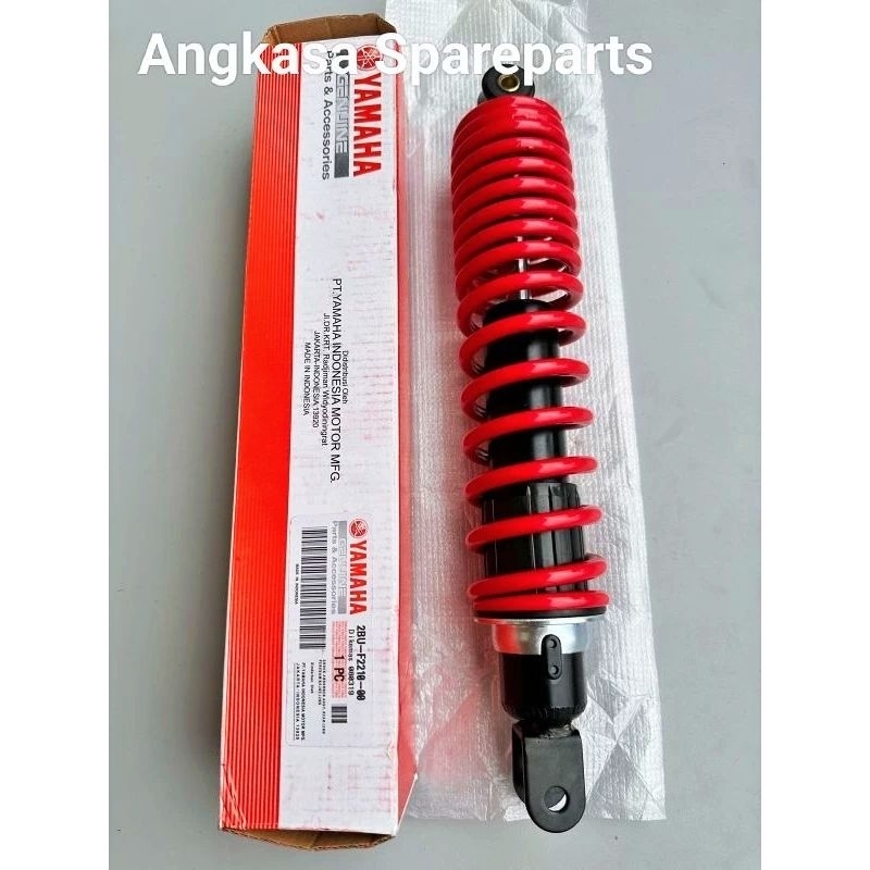 SHOCKBREAKER YAMAHA  X RIDE XRIDE 115 (2BU) XRIDE 115