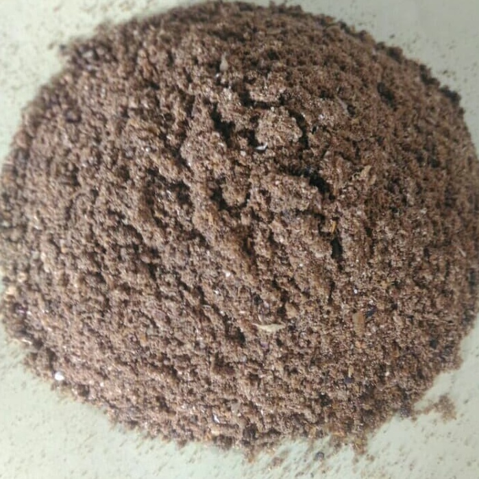 

Produk Terkini Tepung Ikan Karungan Protein 4 1D