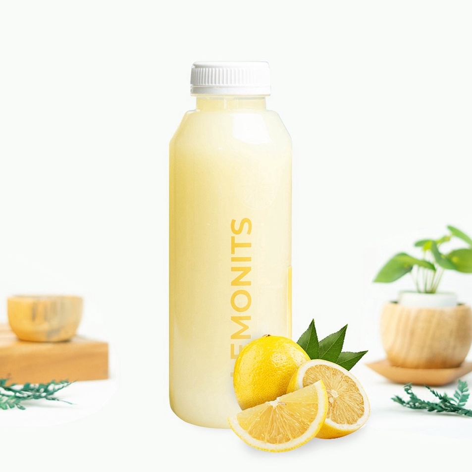 

pjPaling Popular Juice Sari Lemon Asli Lemonits 5 ml Original DietDetox Z67