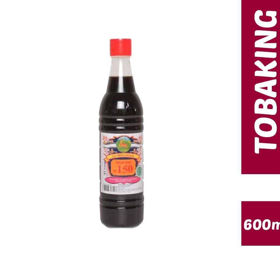 

lq Terbaru Kecap Asin 15 menjangan 6ML P57
