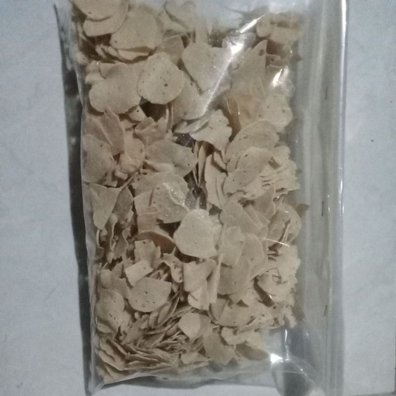 

Basreng Kriuk 250 gram