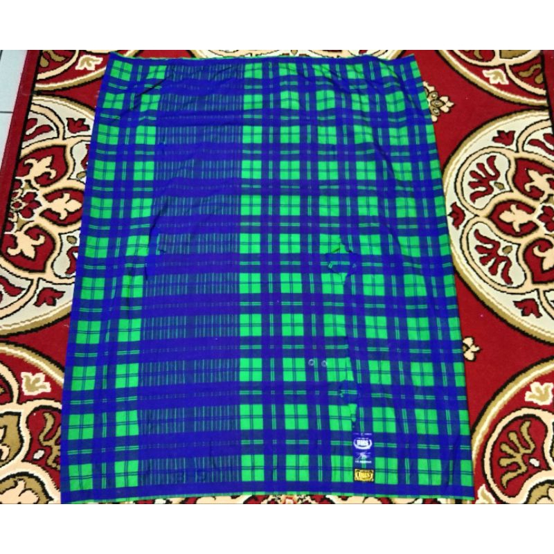 Sarung BHS SECOND JADUL LAWAS FS Berminus layak pakai
