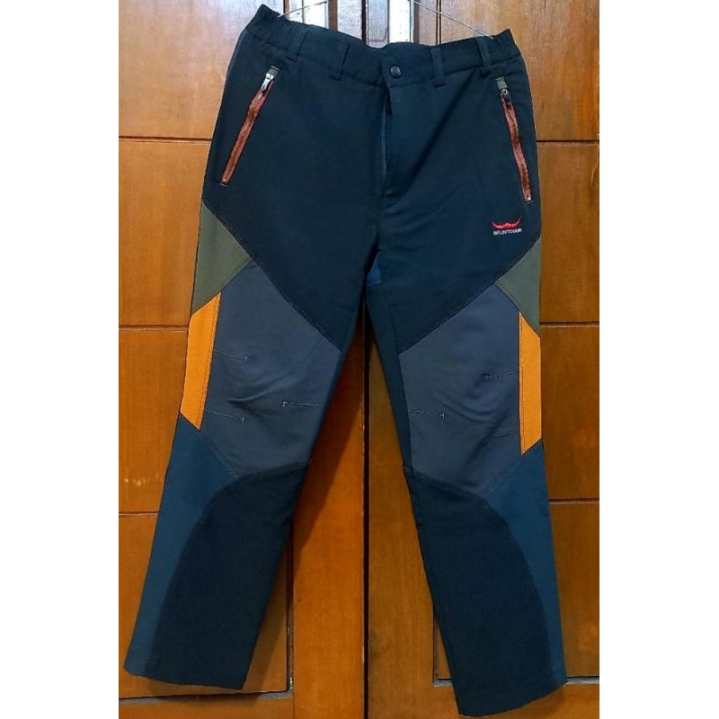 celana gunung BFL OUTDOOR