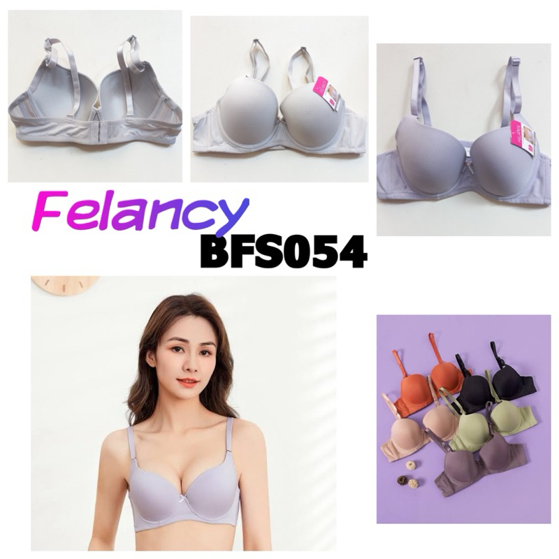 BFS054 Bra full cup Felancy 34B 36B 38B