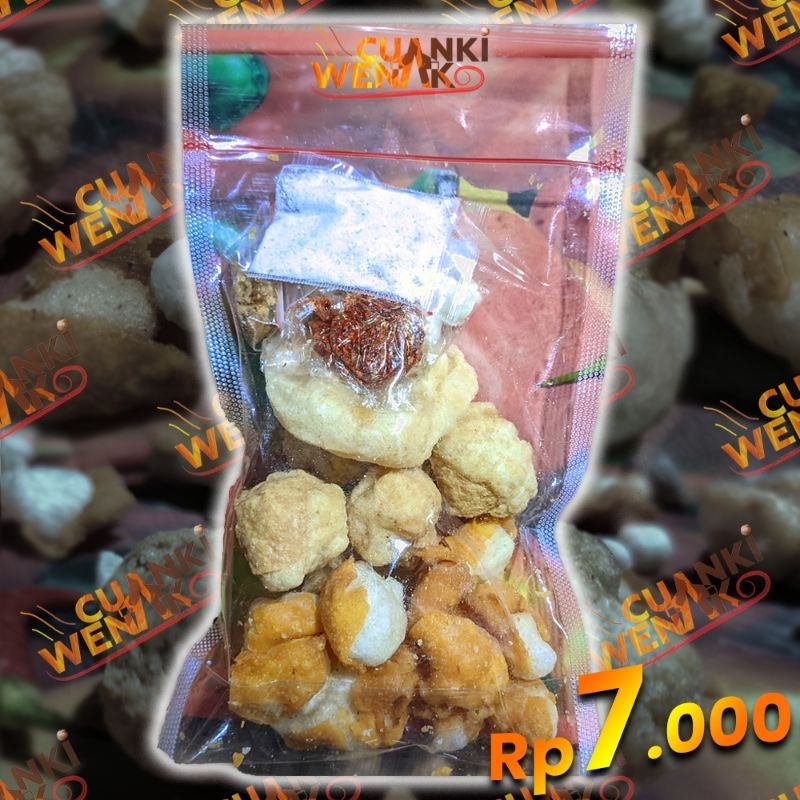 

CUANKI INSTAN MURAH