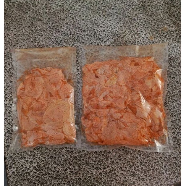 

Kulit Ayam Marinasi Frozen