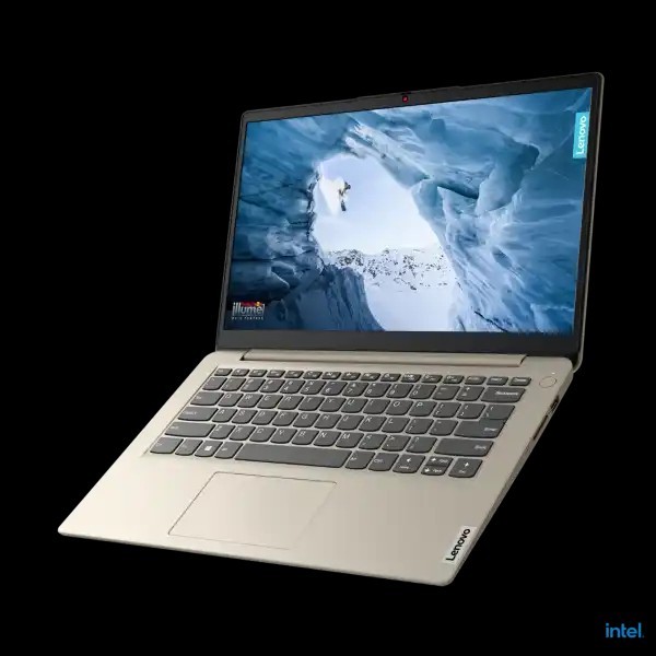 Lenovo Ideapad Slim 1 Celeron N4020 512GB SSD 8GB WIN 11+OHS