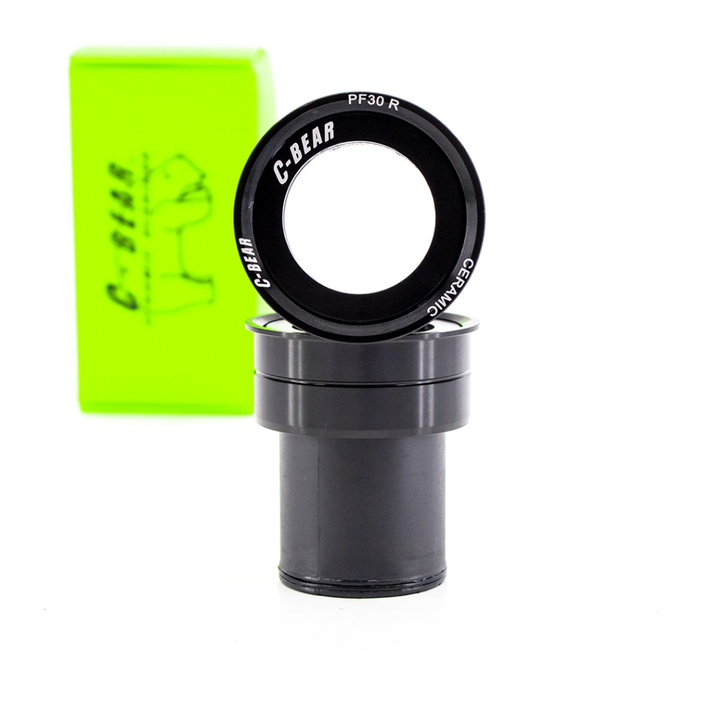 BB Bottom Bracket C-BEAR Ceramic BB PF30 R. 11566