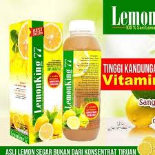 

PROMO Pure Lemon Juice / Sari Lemon Asli Herbal Obat Racun Sakit Tenggorokan Dahak Batuk Masker Wajah Kulit Rambut Muntah Panas Perut Kulit Cerah Diet Kulit Kering Asma Gigi Vitamin C Sembelit