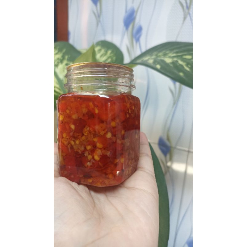 

sambel geprek