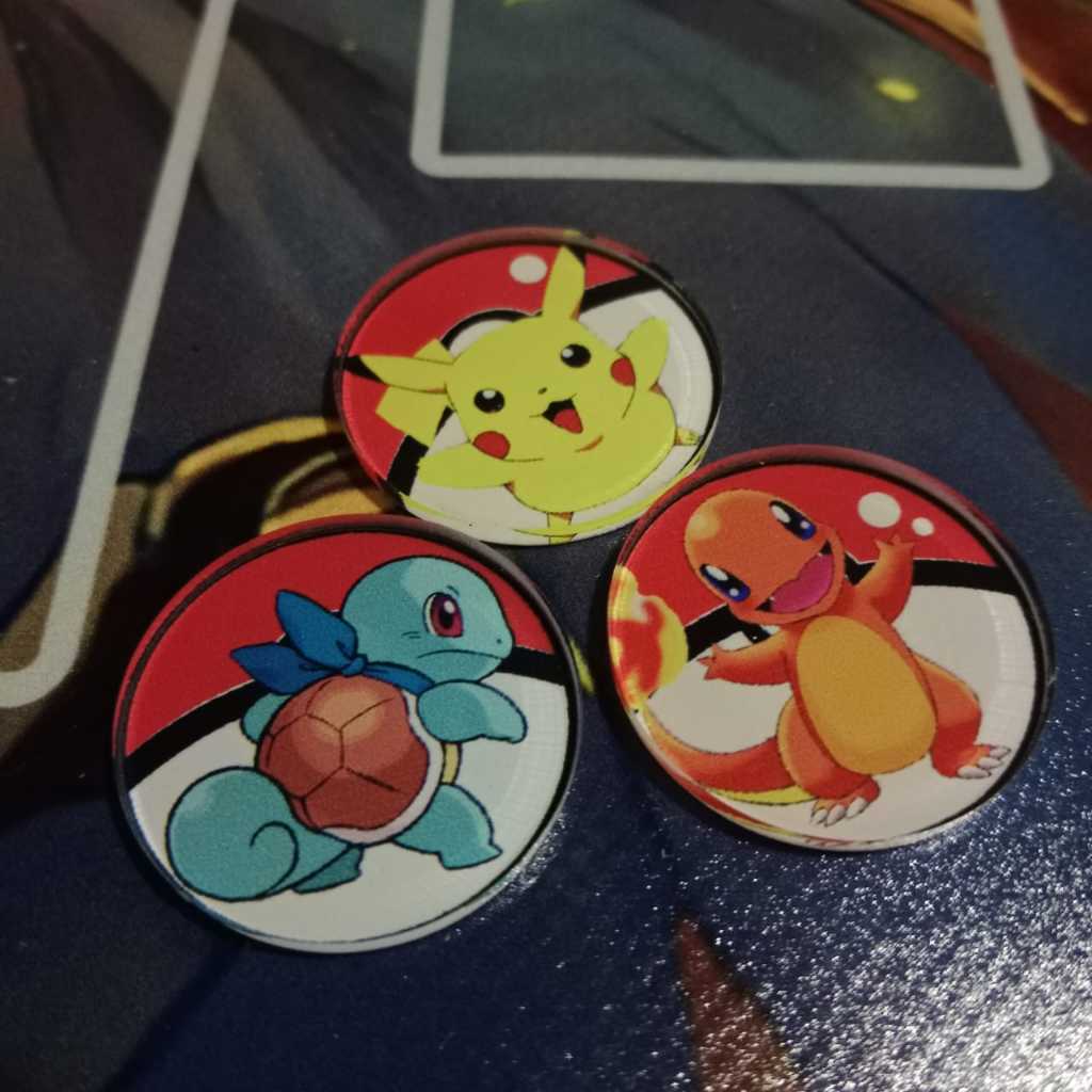 coin flip pokemon, pokemon tcg, koin lempar pokemon