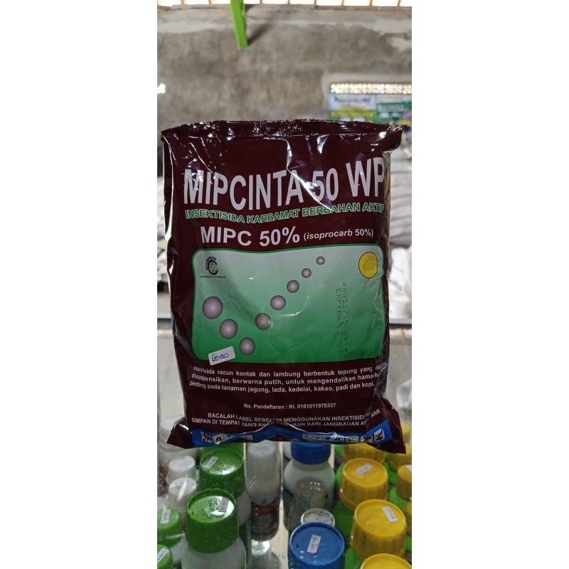 MIPCINTA 50 WP 500GR
