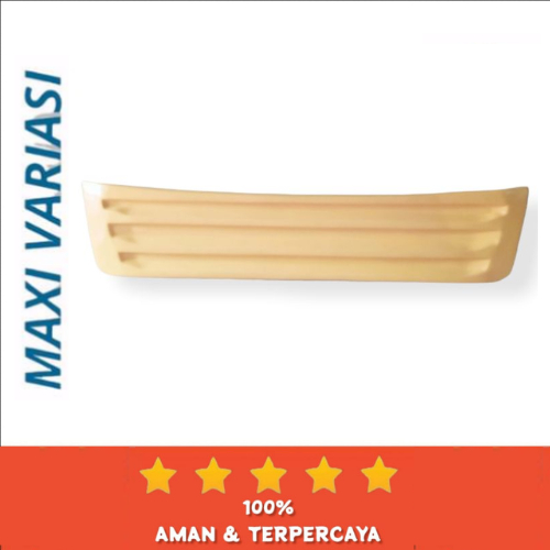 Dada Canter Model Scania Fiberglass