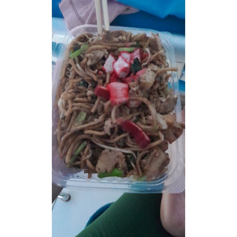 

Mie Goreng B2