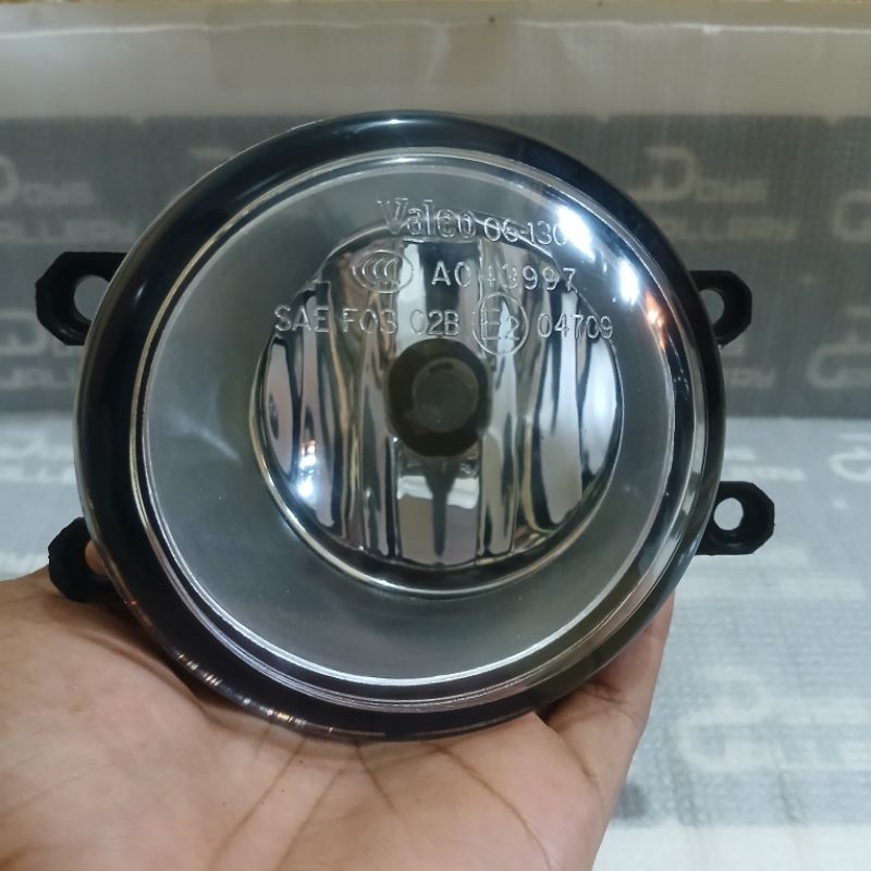 Foglamp lampu kabut xenia avanza vvti 2006-2011 original