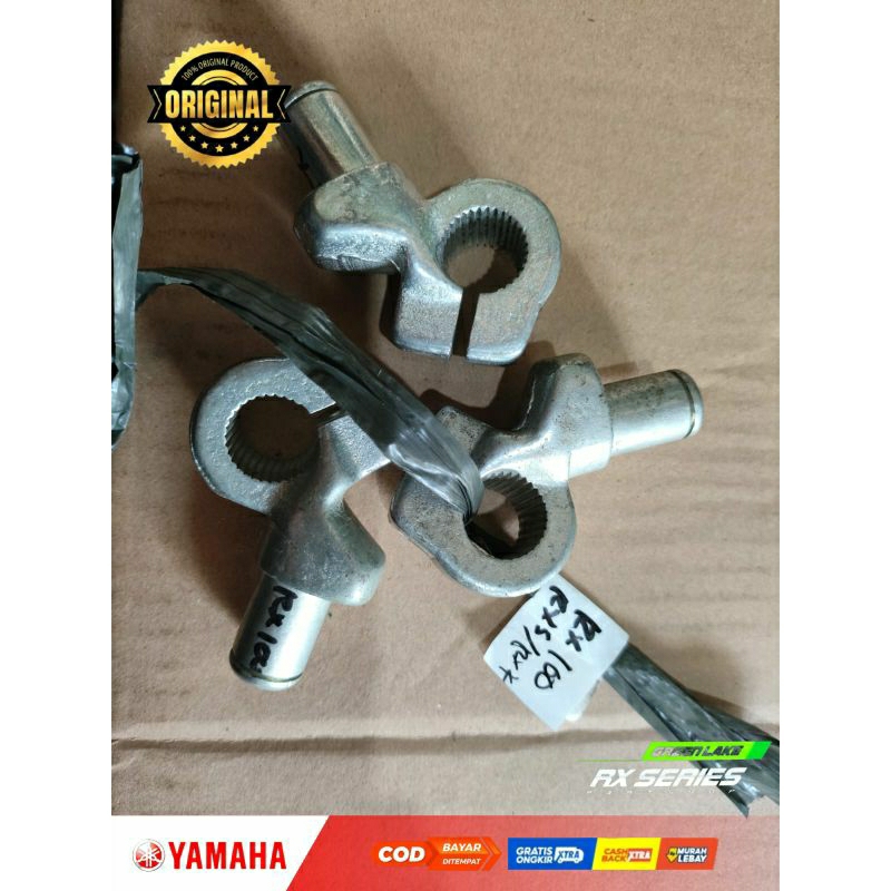 bosch bosh bos kick stater lever RX RXS RX100 RX 100