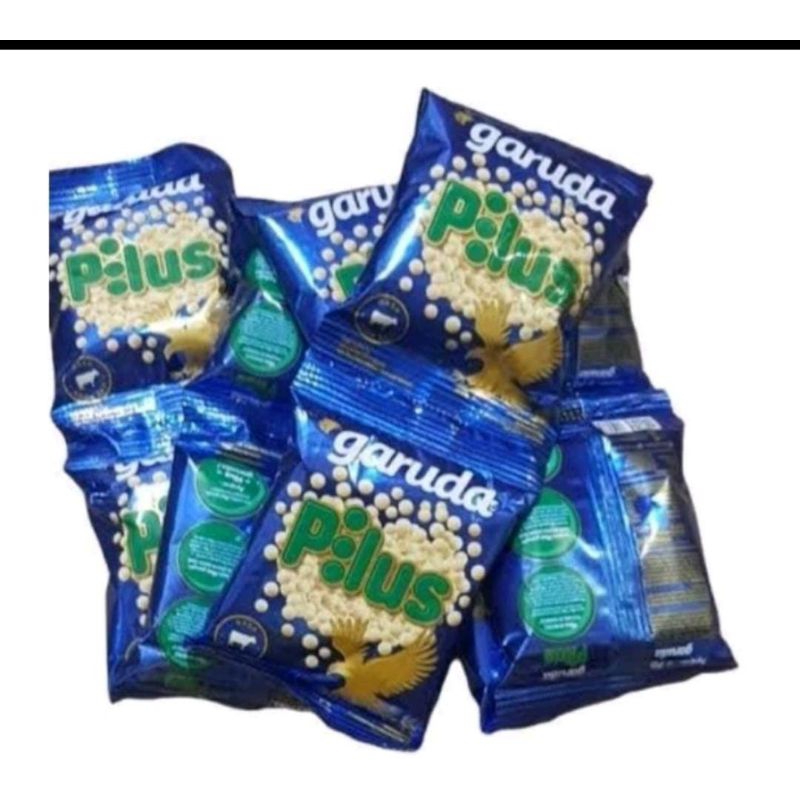 

SNACK GARUDA PILUS MURAH