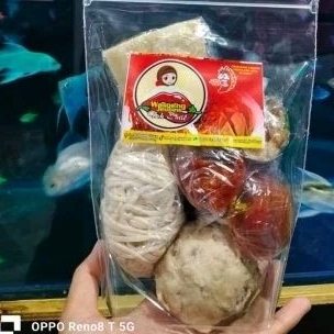 

Jastip PO Mie Jebeuw Teh Emil Garut