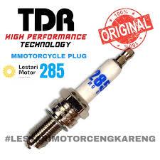 Busi TDR Ballistic 285 ORIGINAL TIGER/MEGA-PRO