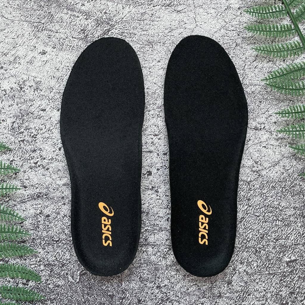 BEST QUALITY NEW INSOLE PENGGANTI SEPATU EMPUK BANTALAN DALAM SEPATU ASICS ORTHOLITE - TERSEDIA UKUR