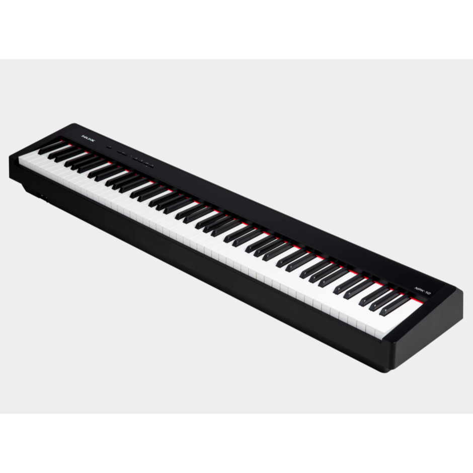 Piano Digital NuX NPK-10