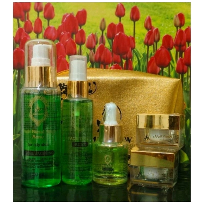 IMD Glow Skincare