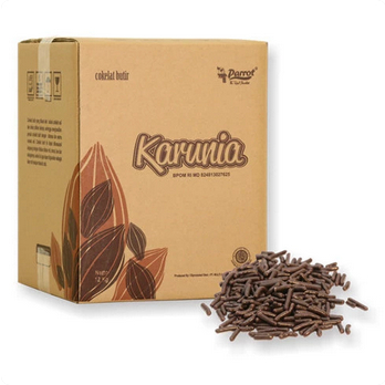 

Meses Coklat Karunia / Chocorice Karunia REPACK