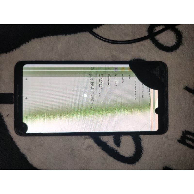 pixel 2xl minus lcd,