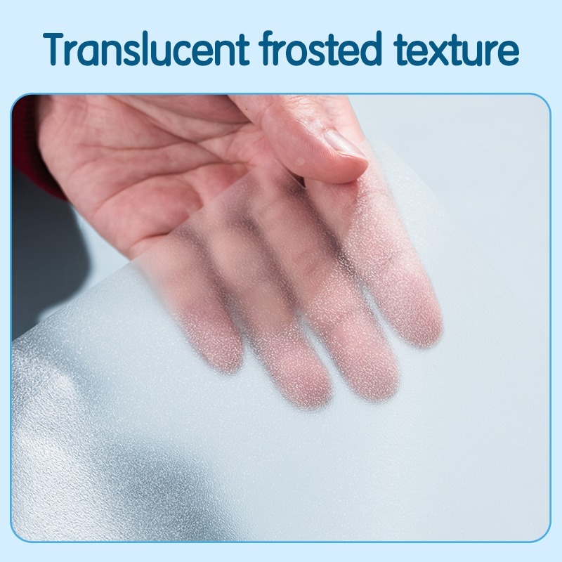 

Sampul Buku Stiker / School Book Cover Transparent 10 Sheets EH833 SpongeBob RJ4