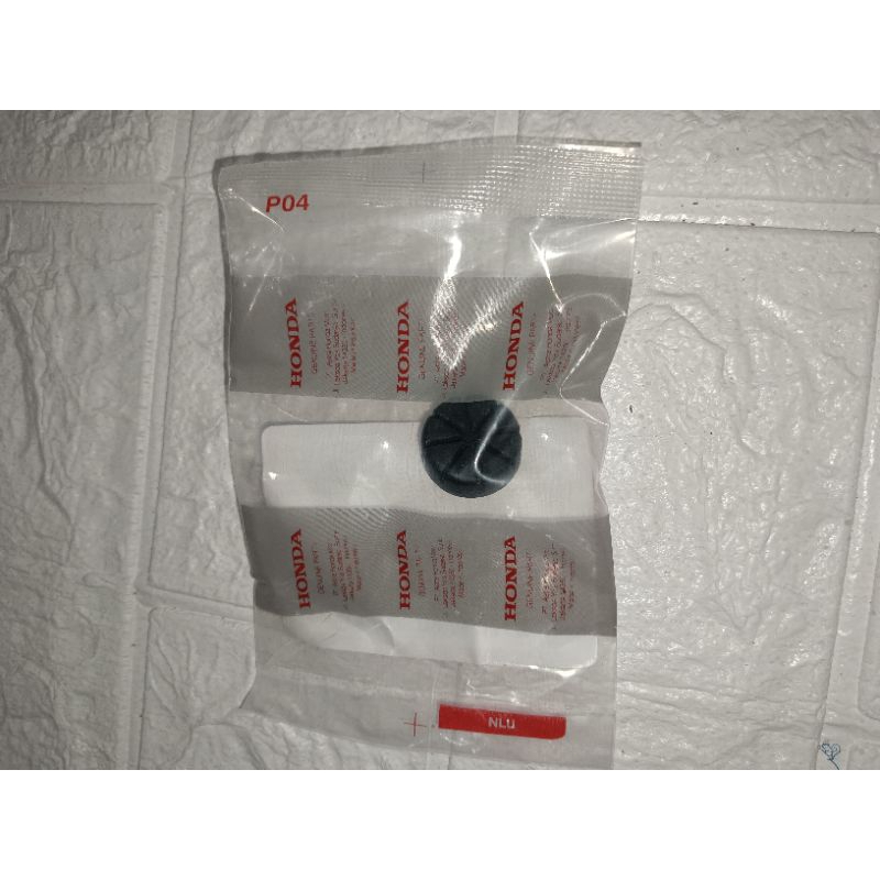 karet jok universal honda vario 125 150 scoopy