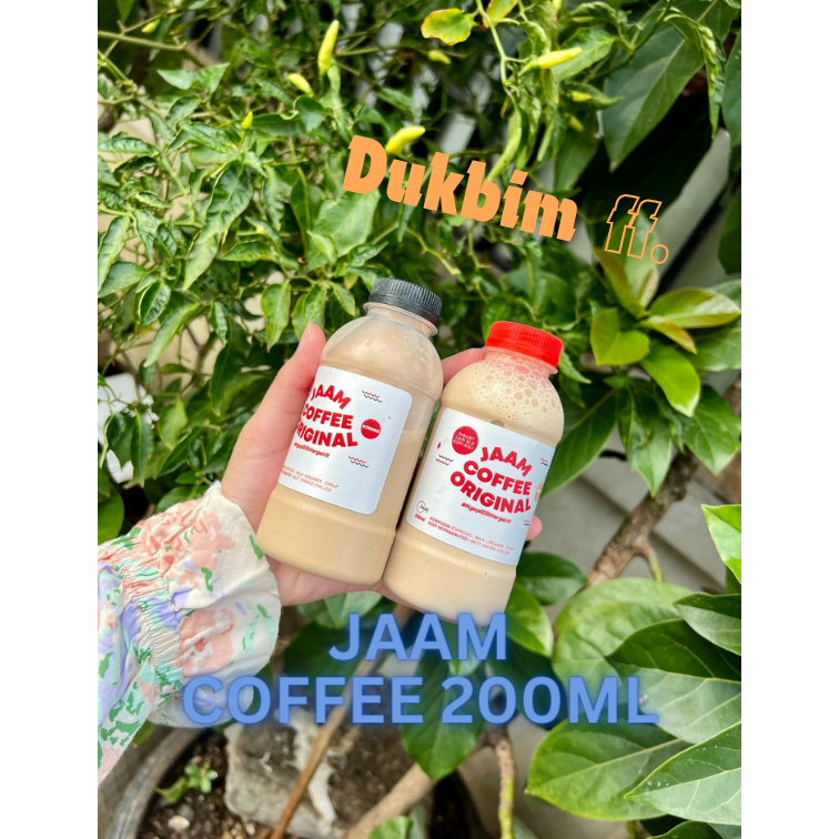 

Kopi susu Strong and Creamy 250ml tanpa pemanis dan pengawet