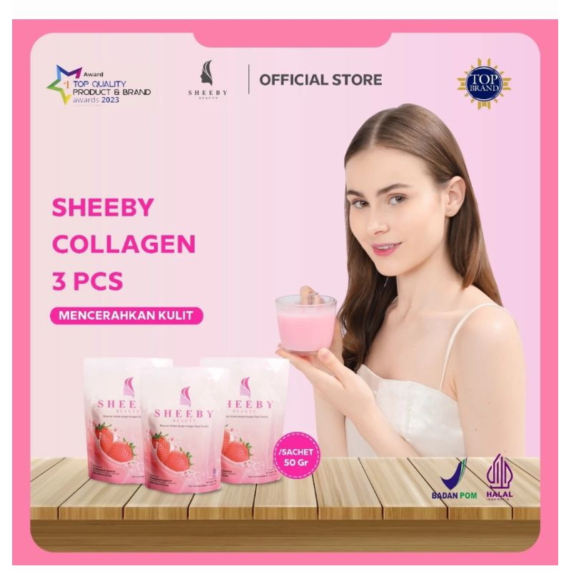 

SHEEBY MINUMAM SERBUK COLAGEN