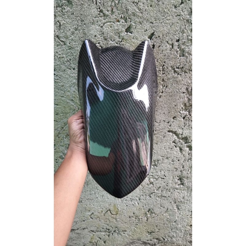 spakbor depan aerox old/new