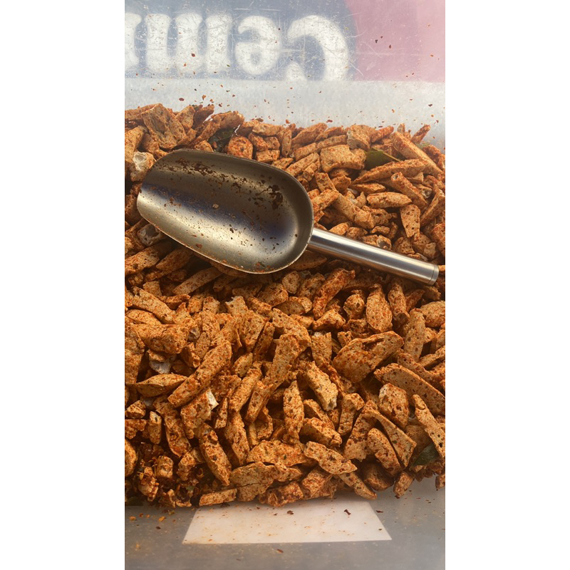 

Basreng stik daun jeruk