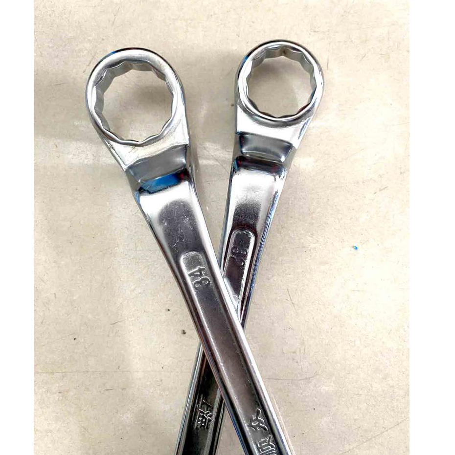 Kunci Ring - Double Ring Wrench 32 x 34 mm Tools