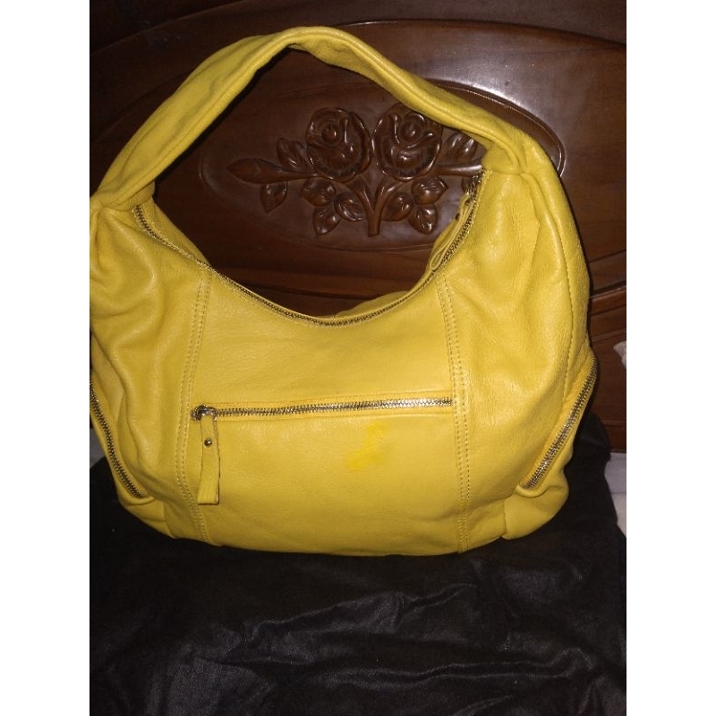 Maria Carla hobo bag/ shoulderbag.