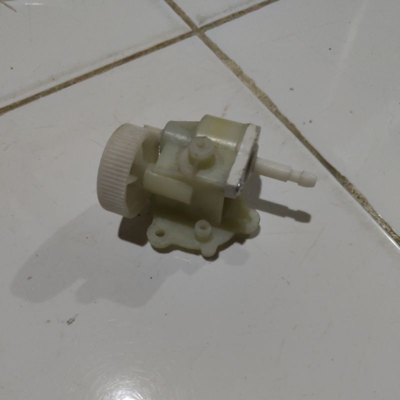 GEAR BOX KIPAS ANGIN MASPION