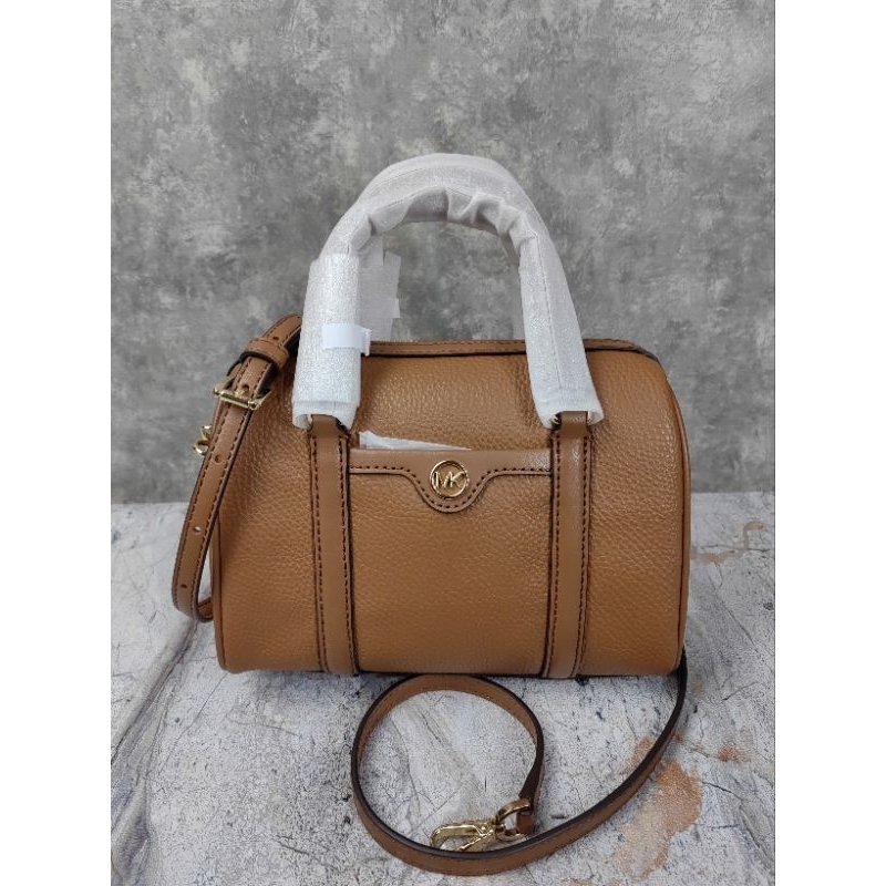 MK Travel Small Duffle Xbody Lugagge