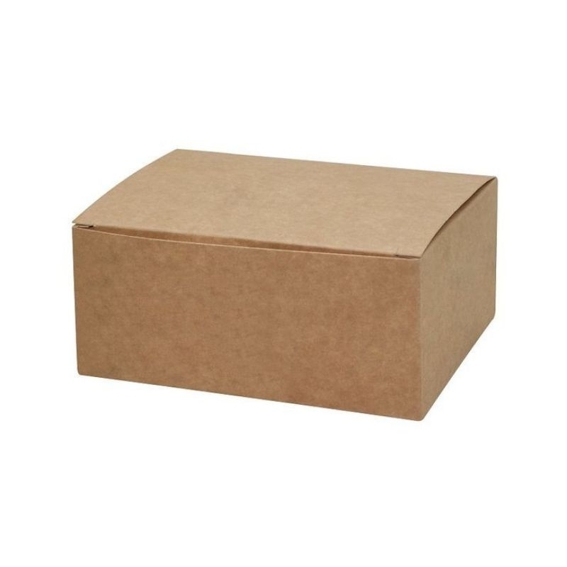 

KARDUS wajib (co packing)