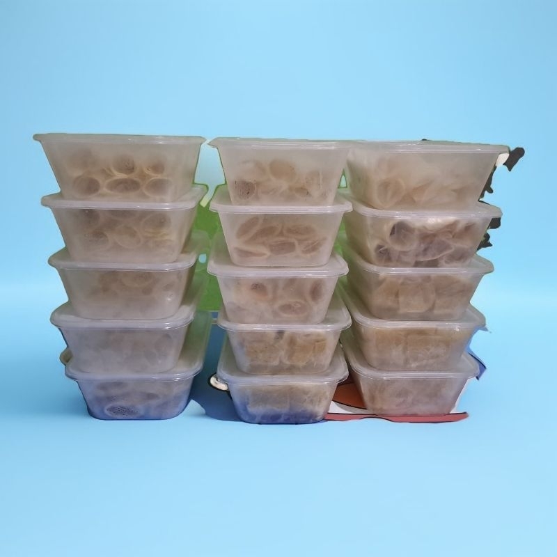 

Kebab Mini Frozen isi 6 dan 10pcs