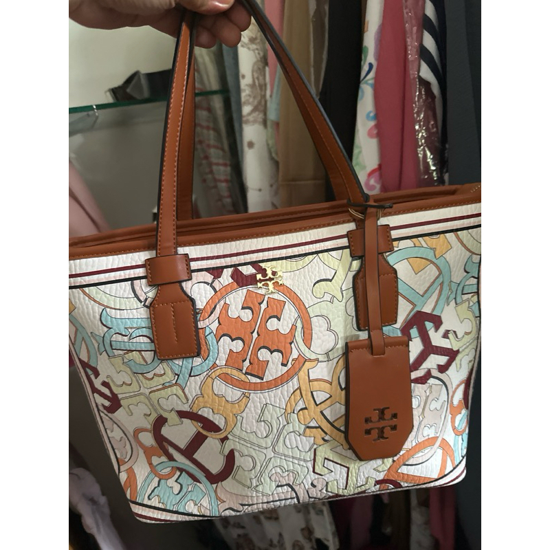 Tote Tory Burch