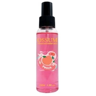 ossum body mist