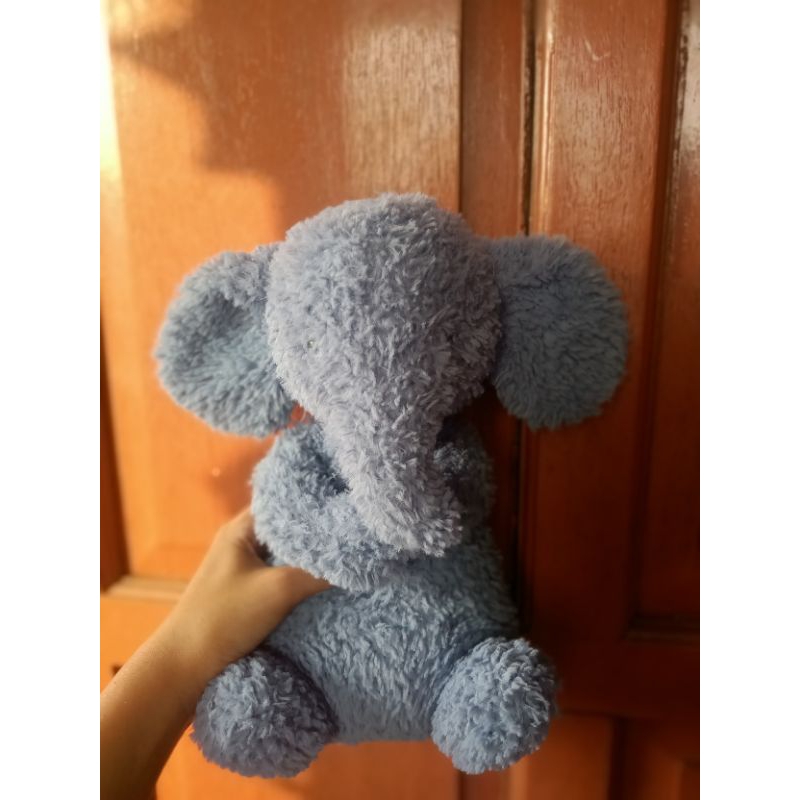 boneka JC jellycat gajah original