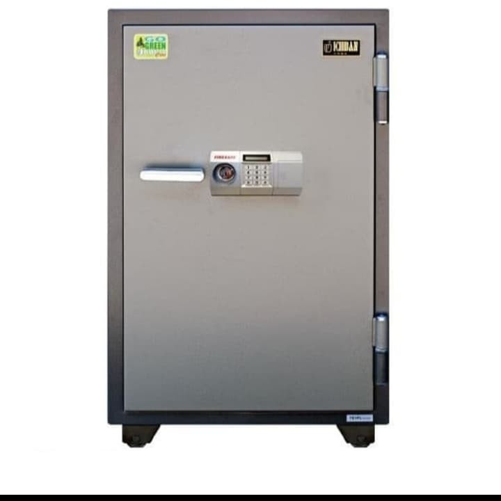 Brankas Ichiban Hsx 802A