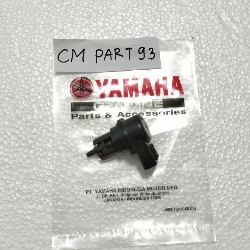 Switch Langsang ISC Sensor Langsang ISC Yamaha Mio Soul GT X-Ride Mio J Fino Original