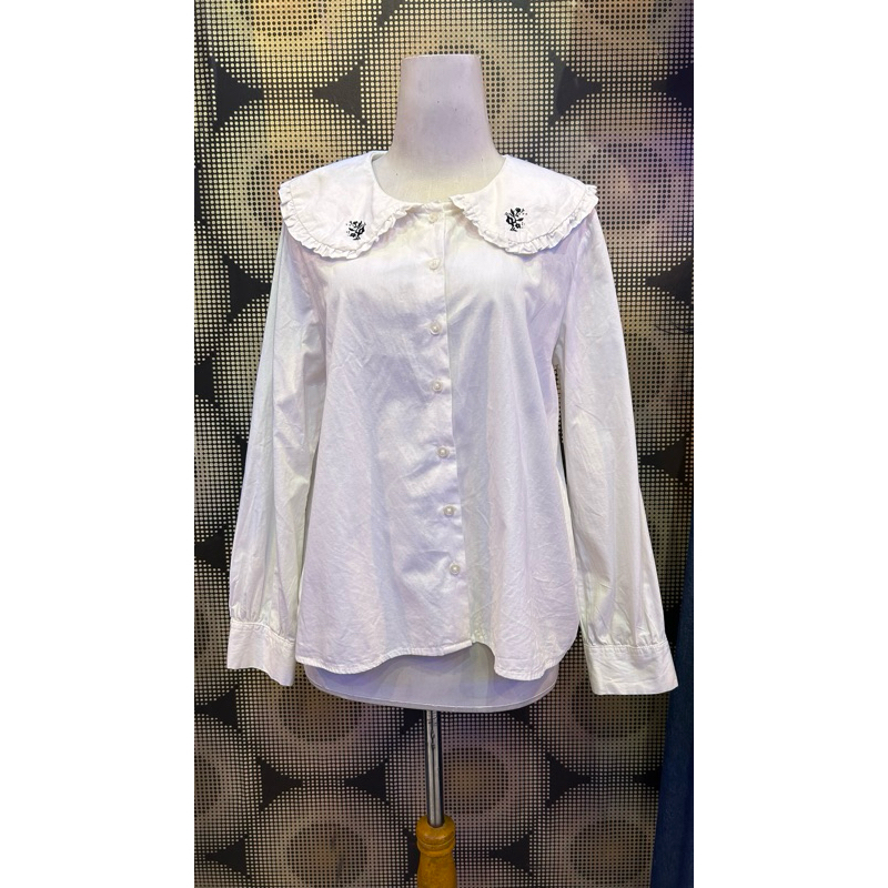 Kemeja Wanita (The executive)