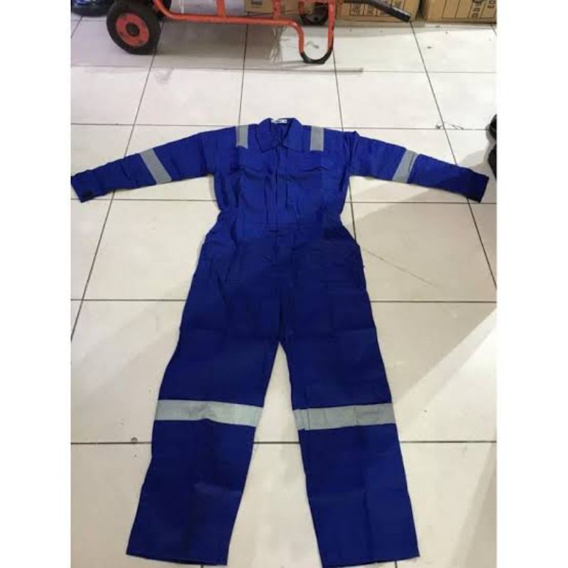 JUAL WEARPACK SAFETY TOMMY/WEARPACK TERUSAN/WEARPACK SAFETY/BAJU SAFETY