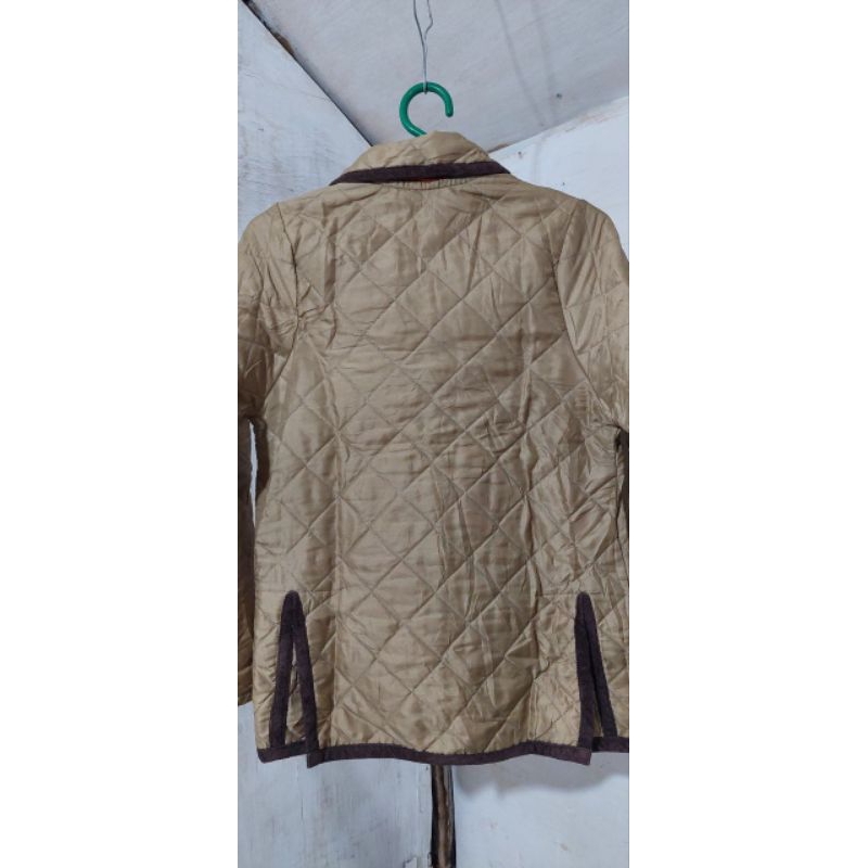 Lavenham jaket
