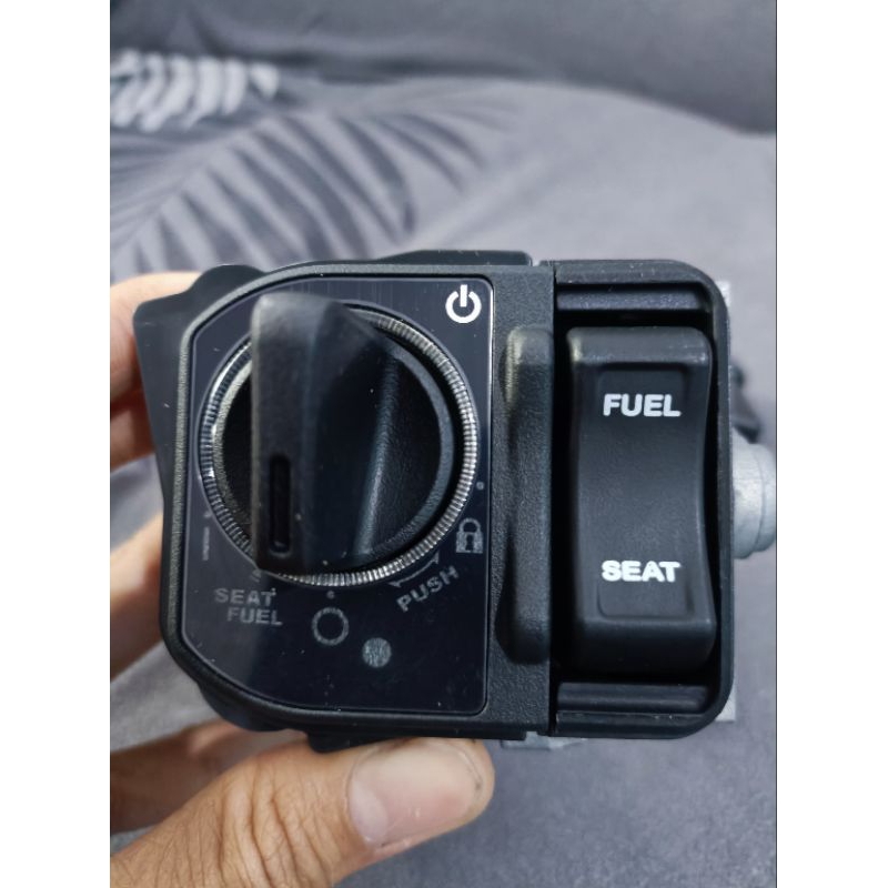 keyless pcx 160 original pnp Vario newbeat scoopy