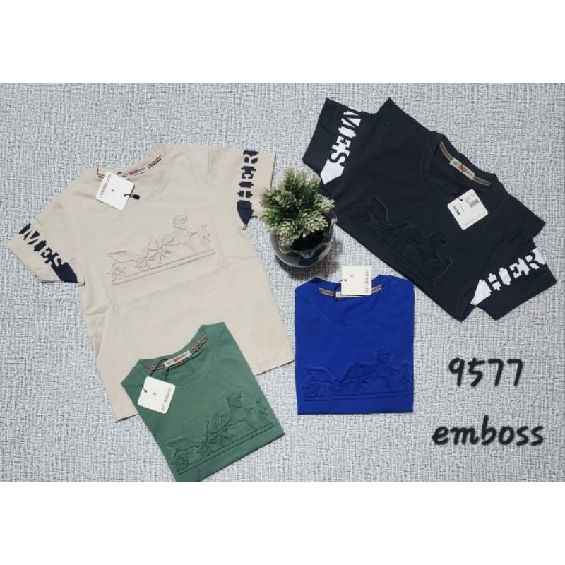 Di obral ngabisin Stock.Hotway Kaos oblong